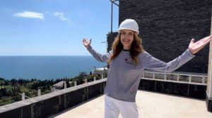 Лучшая недвижимость в  Гурзуфе - апарт-комплекс «More.Yalta». Свежий обзор комплекса.