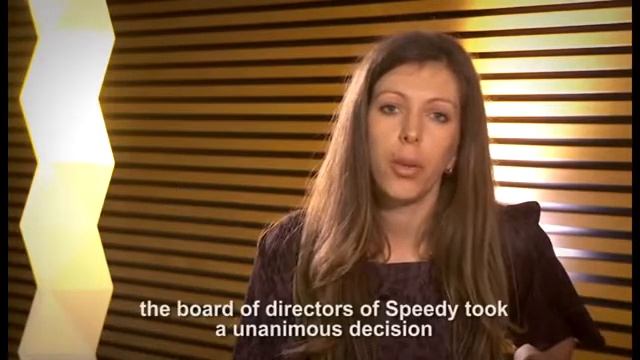 Salesforce CRM Implementation in Speedy Group Bulgaria смотреть онлайн