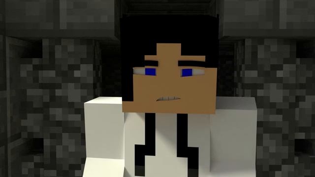 Rename - A short Minecraft Animation смотреть онлайн