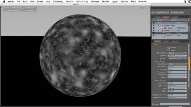 Understanding Bump Maps смотреть онлайн