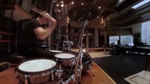 ALL I SEE Roland  V-Drums, System-8, RD-2000