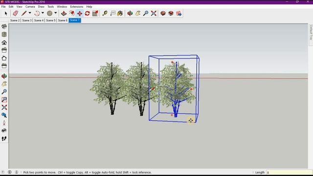 Work Faster in Sketchup tamil | time saving tips | studio 07 #workfasterinsketchup #sketchuptamil смотреть онлайн