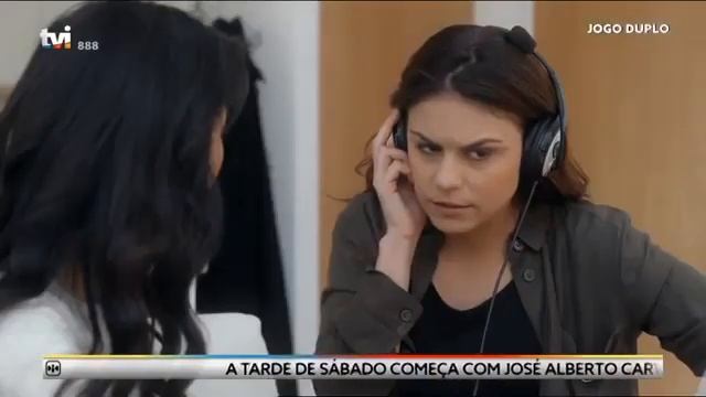 Catia e Susana - Capitulo 185 смотреть онлайн