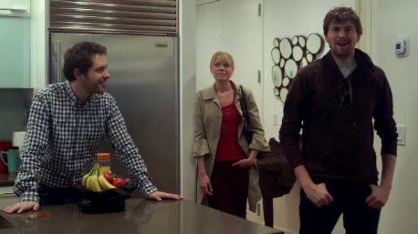 English File intermediate PE Episode 3_Paul_arrives