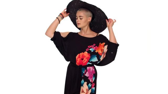 Fiorella Rubino - Spring Collection 2016 | Spring Energy смотреть онлайн