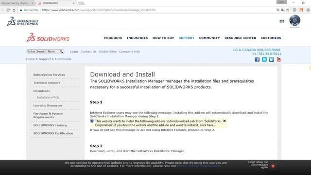 Jak pobrać SOLIDWORKS Service Pack. How to download SOLIDWORKS Service Pack смотреть онлайн