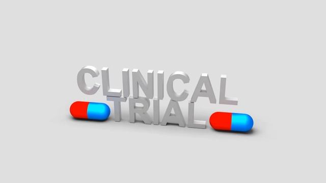 Clinical Trial Tablet Text Animation - 3Ds Max Template Download - Feature Corner смотреть онлайн