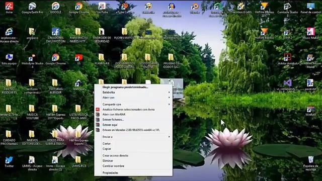 COMO SABER CON QUE OPEN GL TRABAJA MI ORDENADOR смотреть онлайн