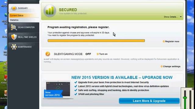 How to avast antivirus install смотреть онлайн