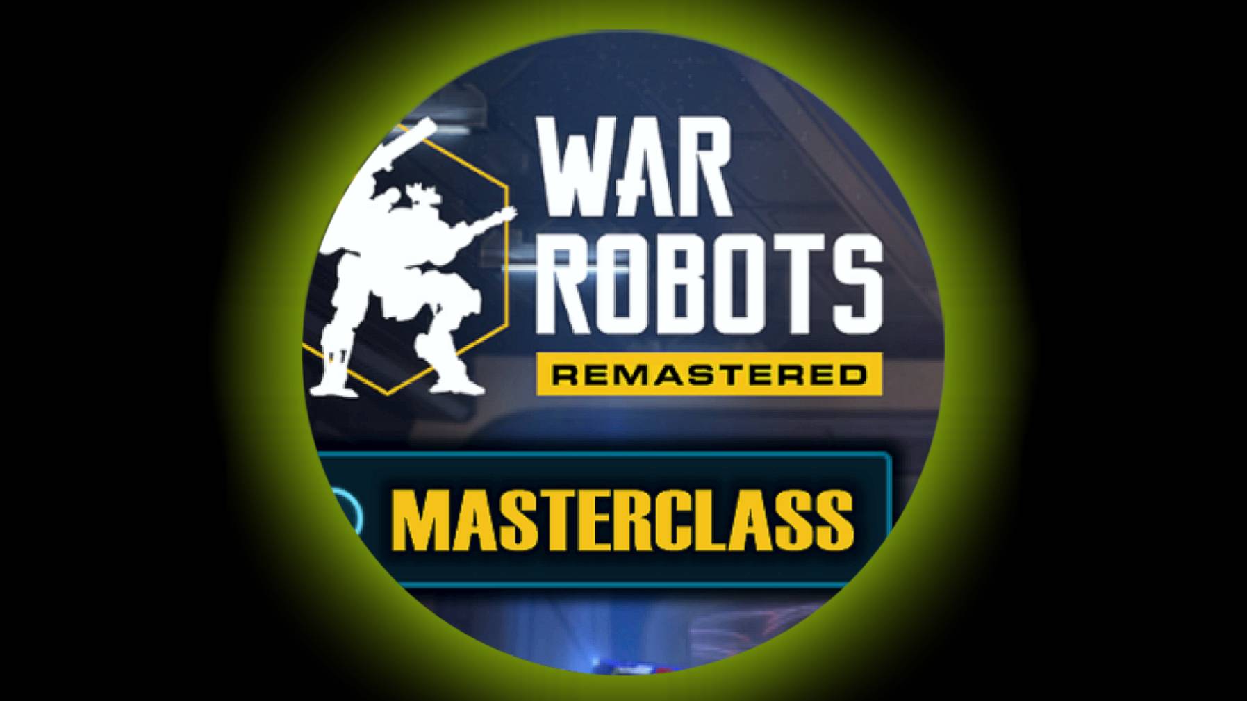 -= War Robots Masterclass =- смотреть онлайн