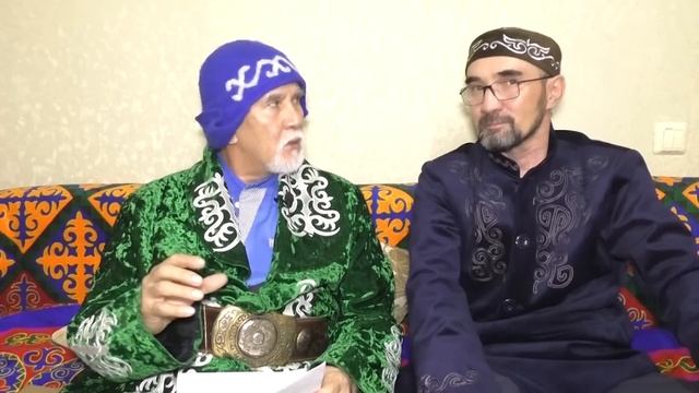 Жыныстық қуатты өсіріп, көбейту, тазартумен кісілік қалыптасады-2 смотреть онлайн