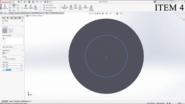 KANT TWIST CLAMP PARTS | SOLIDWORKS ACTIVITY 7 смотреть онлайн