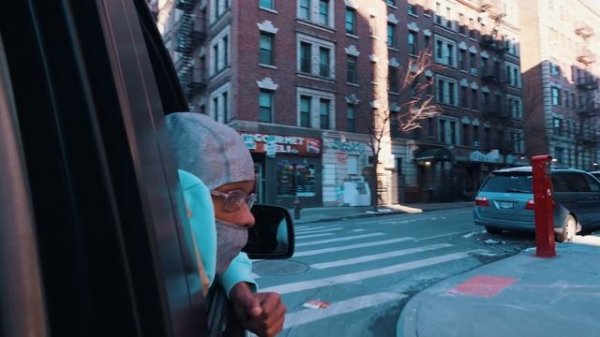 Blockwork - “ Missing Edot ”  [Official Music Video]