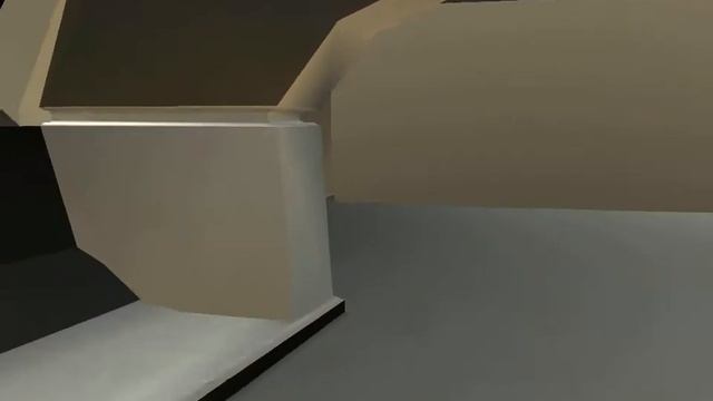 XNA Shader Test Alpha Blending смотреть онлайн