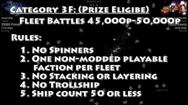 Reassembly ► Tournament #11 Announcement for Dec 10, 2016 ► Categories, Rules and Regulations! смотреть онлайн