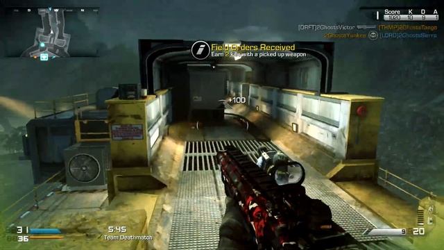 Behemoth Gameplay - Small & Clustery Map (Devasation DLC) смотреть онлайн