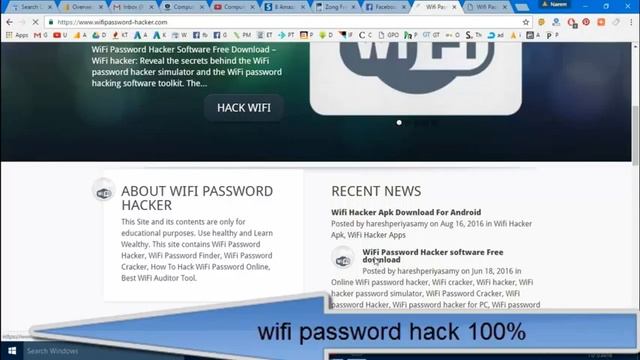 free wifi pasword haking how to make money 100% смотреть онлайн