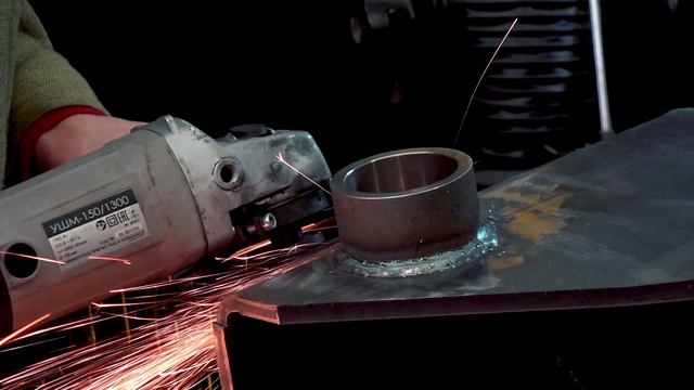 Производство Raiders Racing