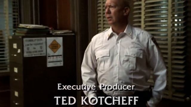 Bensler: raising Donald Cragen’s blood pressure since 1998 смотреть онлайн