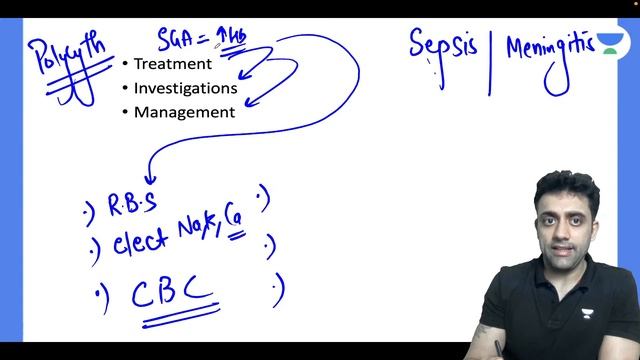 Conquer NEET PG 2022: Neonatal Seizure Part 2 | Pediatric | Let's Crack NEET PG | Dr.Anand Bhatia смотреть онлайн