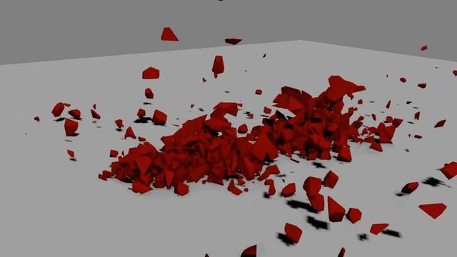 Text Explosion Using RF BOMB in 3ds max....ThankYou смотреть онлайн