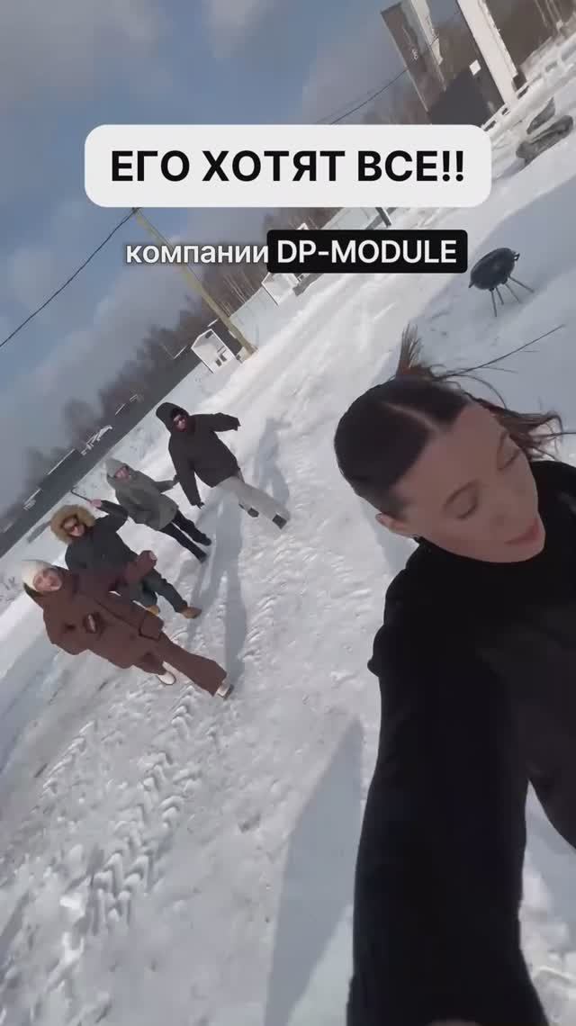 Модульный дом за 1 485 000 рублей! смотреть онлайн