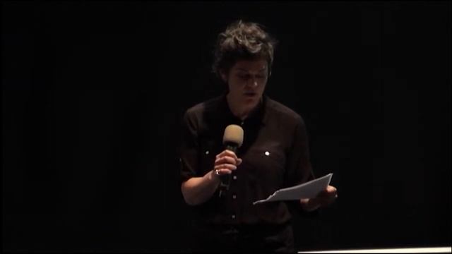 Salt of The Earth: An Introduction by Dr Angela Piccini смотреть онлайн
