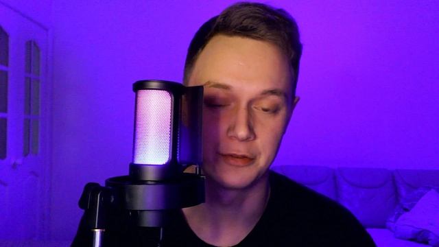 Обзор на микрофон Fifine A8T смотреть онлайн