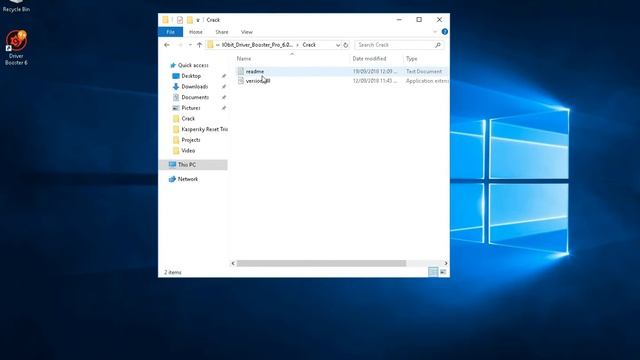 How to *CRACK* Iobit Driver Booster 6 смотреть онлайн