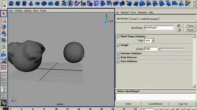 Subdivision Match and Clean Topology смотреть онлайн