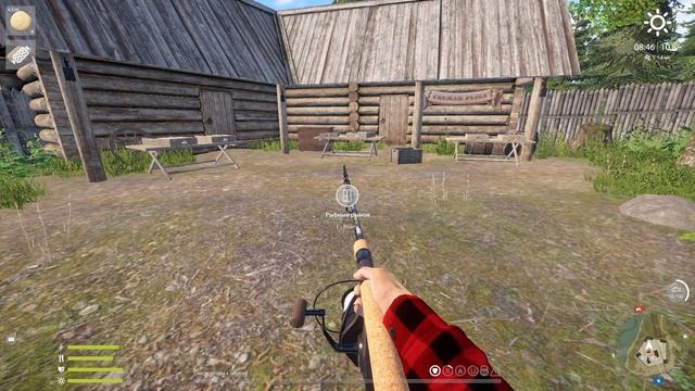 ПРОВЕРИЛ - 2 точки на ЛЕЩА... Острог и Комариное ● Русская Рыбалка 4 | РР4 смотреть онлайн