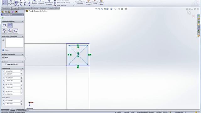Carroceria constructora 24ft Solidworks 06 смотреть онлайн