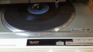 Technics SL-QL5