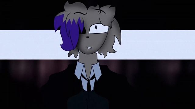 Bye bye | Animation meme (Test) смотреть онлайн
