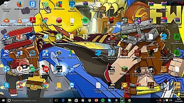 COMO DESCARGAR GEOMETRY DASH 2.0 FULL ESPAÑOL смотреть онлайн