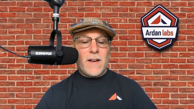 Startups, Tech Talk, and Go with Brad Peabody смотреть онлайн