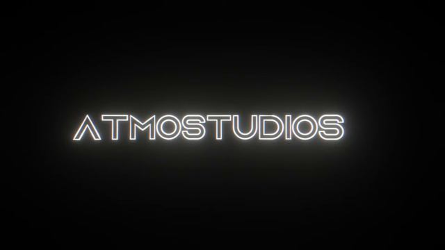 Retro Effect of Animation in Blender/ By ATMOSTUDIOS смотреть онлайн