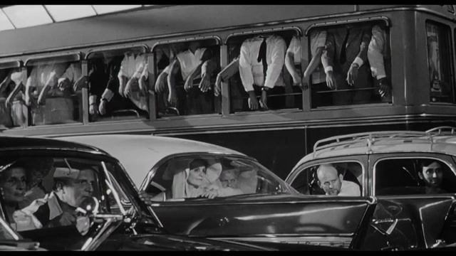 Fire/Particle VFX Compositing Test - 8 1/2 смотреть онлайн