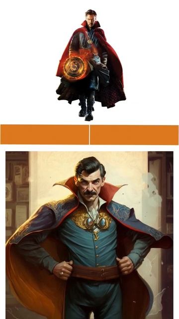 Dr strange but Mr bean 😂 #marvel #avengersendgame смотреть онлайн