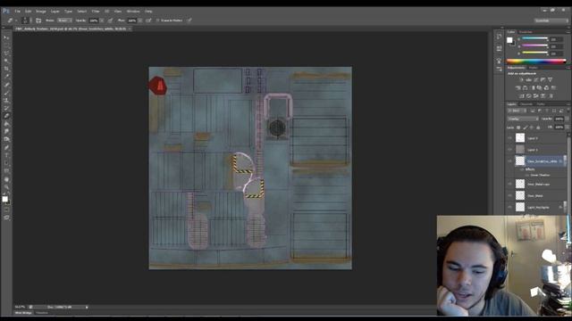 Meshing About Vlog - Turning around old models смотреть онлайн