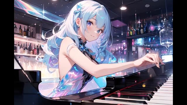 [ストラヴィンスキーの詩篇和音とペトルーシュカ和音によるジャズの自動作曲] jazz with Stravinsky's Psalms chords & Petrushka chords смотреть онлайн