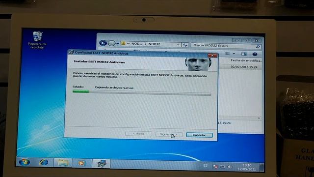 INSTALAR ANTIVIRUS GRATIS/2021/COMPLETO смотреть онлайн