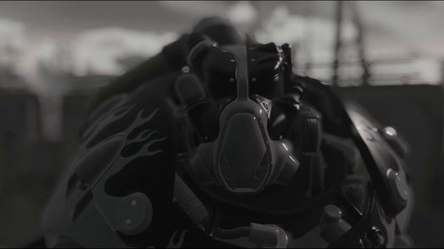 Fallout 4 Cinematic: Mad World by Gary Jules смотреть онлайн