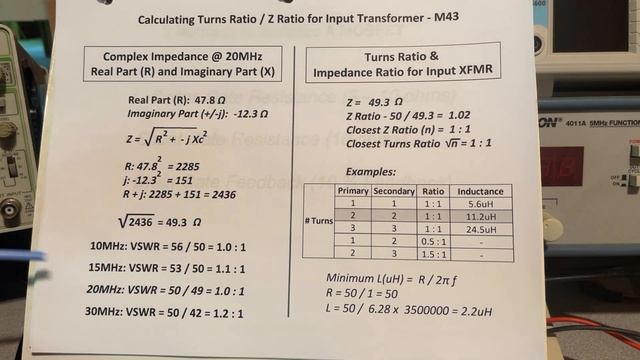(Part 3) How to Design, Build, and Test an RF Linear Amplifier (Input Board) смотреть онлайн