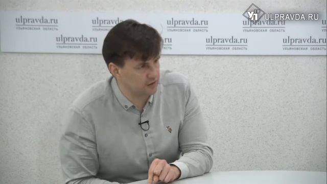 Актуальное интервью. Продолжится ли концертный сезон у ульяновских музыкантов смотреть онлайн