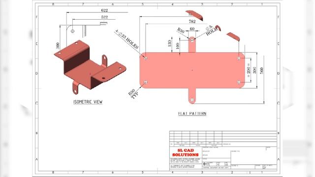 Solidworks , Autocad & Mobile Tricks Educational videos for beginners. смотреть онлайн
