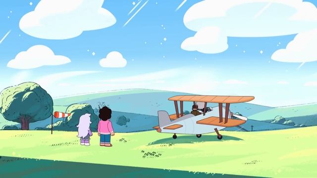 Steven Universe: Future | Try Something New | Cartoon Network UK 🇬🇧 смотреть онлайн