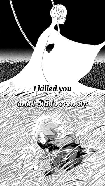 Phosphophyllite houseki no kuni смотреть онлайн