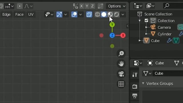Easy Way to create Multiple Buttons with Text in Blender смотреть онлайн