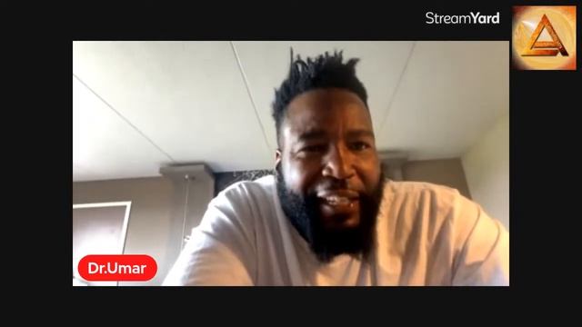 360 Info Network - Dr. Umar Johnson, Pan Africanist/Psychologist смотреть онлайн